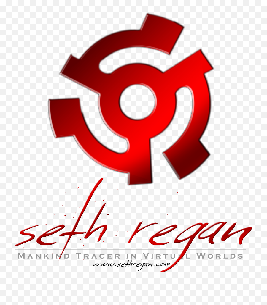 Seth Regan A - Language Png,Tracer Logo