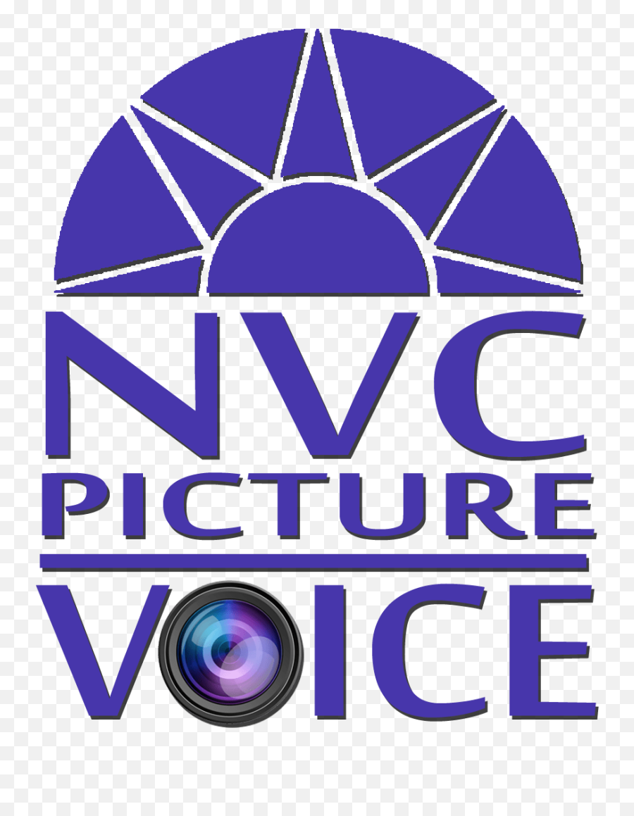 Nvc Picture Voice Logo Sm - California Distinguished School Png,Google Voice Logo