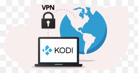 Best Vpn For Kodi - Virtual Private Network Png,Kodi Png