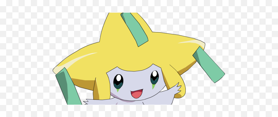 Download Pokemon Jirachi Png Image With - Pokemon How To Draw Jirachi,Jirachi Png