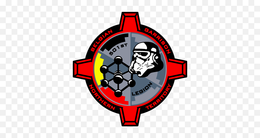 501st - Language Png,501st Logo