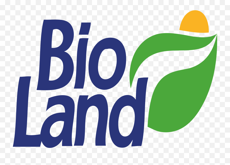 Bio Land - Bioland Logo Png,Bone Fish Grill Logo