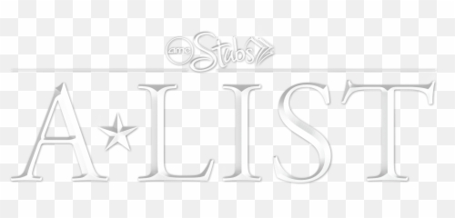 Amc Stubs - List Logo png