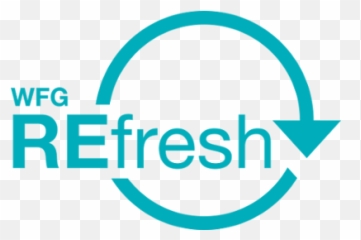Wfg Refresh - Refresh Logos Png,Wfg Logo Png