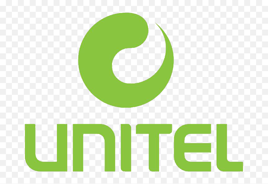 Unitel Telecom Logo About Of Logos - Unitel Png,Univision Logo Png
