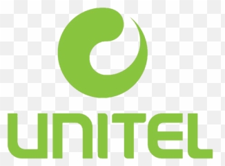 Unitel Telecom Logo About Of Logos - png