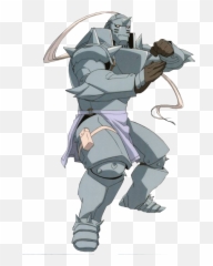 Spirit Armor - Multiverse Srd Fullmetal Alchemist Alphonse Png,Edward Elric Png