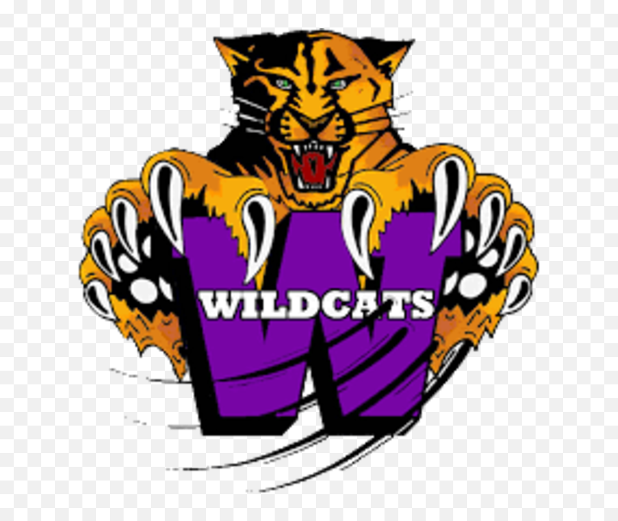 Wildcat Png - Ware Elementary Longview Texas,Wildcat Png