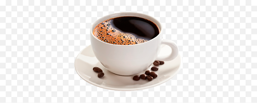 Taza - Coffee Hot Drinks Png,Taza De Cafe Png