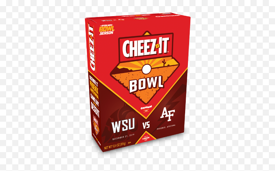 December 2019 - Cheez Its Png,Cheez It Logo