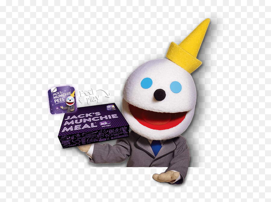Want A Free Jack In The Box Munchie Meal 10 Winners Will Be - Happy Png,Jack In The Box Logo Png
