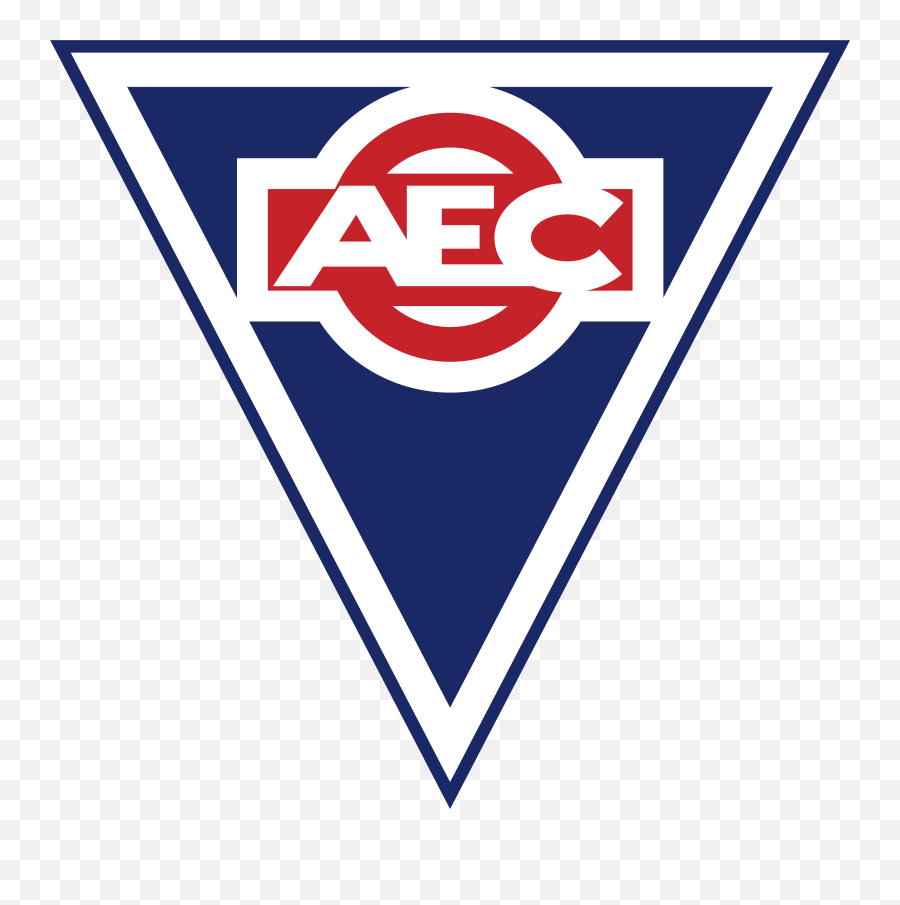 Associated Equipment Company U2013 Logos Download - Aec Associated Equipment Company Png,Bombardier Logos