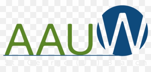 Aauw - St George Aauw png