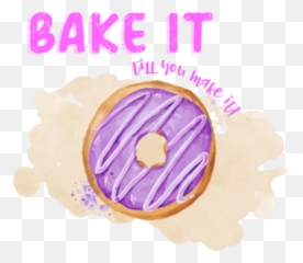 Message From Dayna Ruby Slippers U2013 Bake It Till You Make - Lovely Png,Ruby Slippers Png