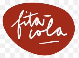 Fitacola Collage - Torn Around IV 2018 Language png