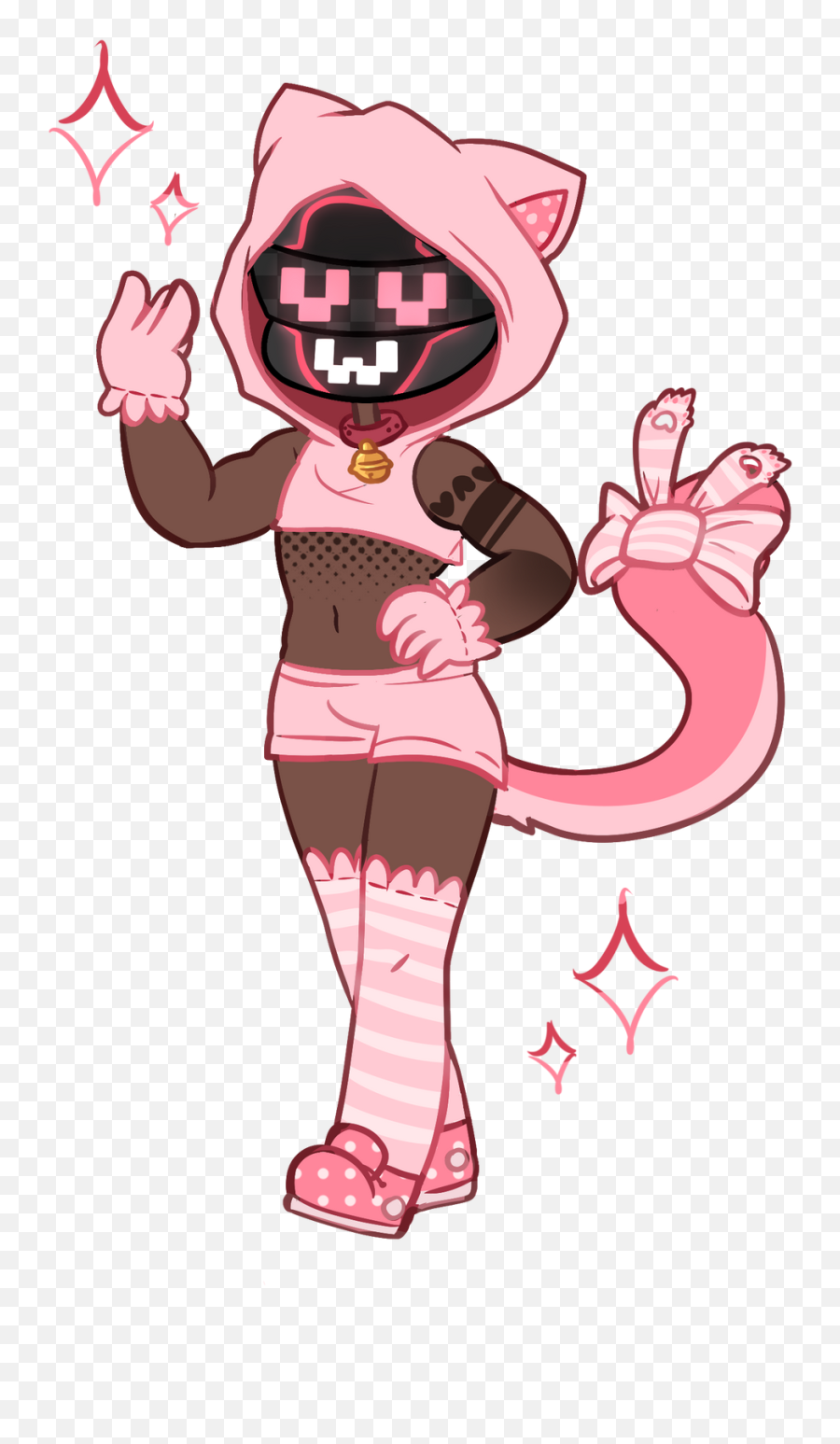 Uwu - Fictional Character Png,Uwu Transparent