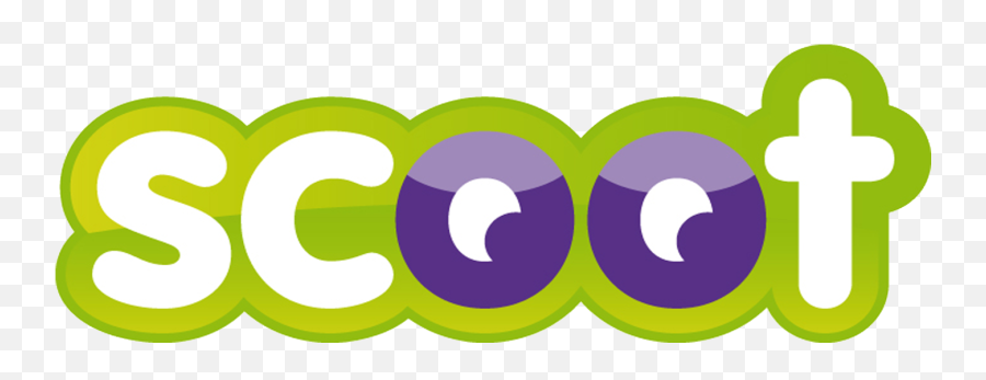 Scoot Chat Live - Scoot Png,Scoot Logo