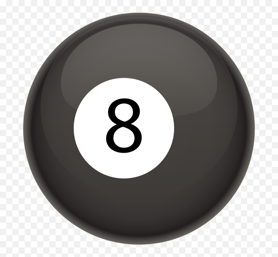 Ball Eight Billiards Free Commercial - Crystal Bridges Museum Of American Art Png,Magic 8 Ball Png