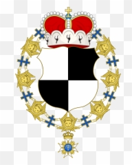 Royal Coat Of Arms Norway Png Constantine Logo