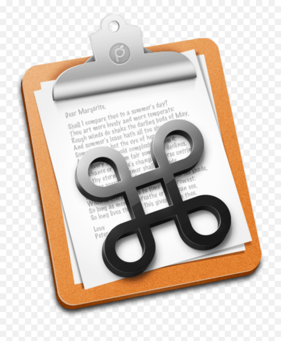 Copypaste Pro Mac - 1 Copy Paste Multi Clip Manager Plum Amazing Horizontal Png,Icon Macintosh