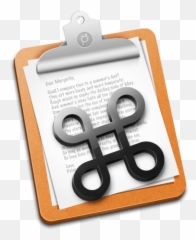 Copypaste Pro Mac - 1 Multi Clip Manager Plum Amazing Horizontal png