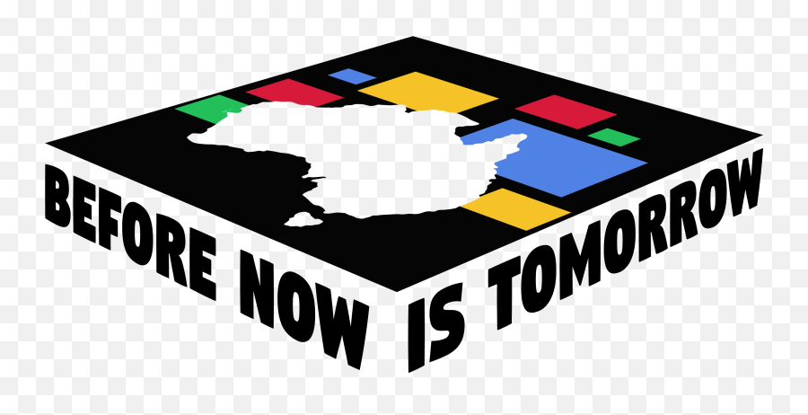 Before Now Is Tomorrow Icon2 - Language Png,Tomorrow Icon