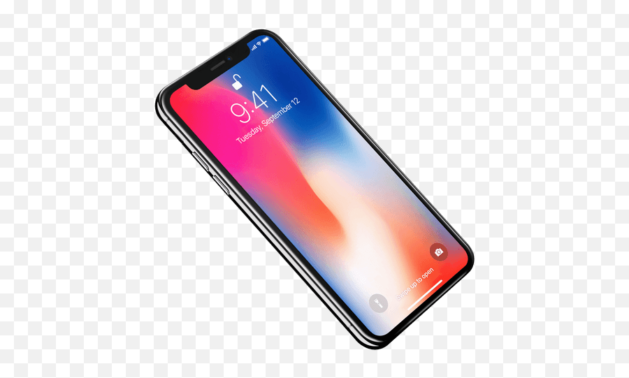 Iphone X Png Transparent 1 Image - Iphone X Png Transparent Imagr,Iphone X Png Transparent