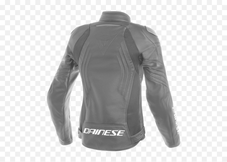 Leather - Dainese Racing 3 Mujer Png,Icon Womens Leather Jacket