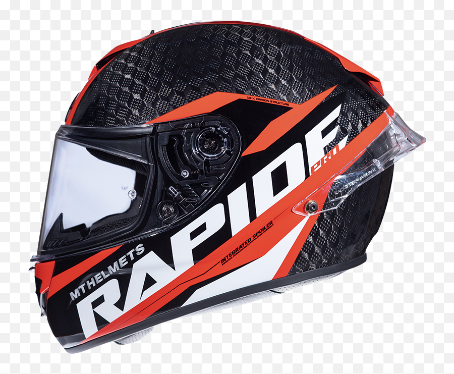 Mt Rapide Pro Carbon - Mt Rapide Pro Carbon C5 Gloss Red Png,Icon Airmada Sweet Dreams Helmet