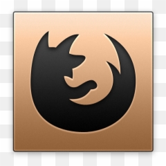 Firefox Icon - TuilE Web Browsers Icons SoftIconscom Automotive Decal png