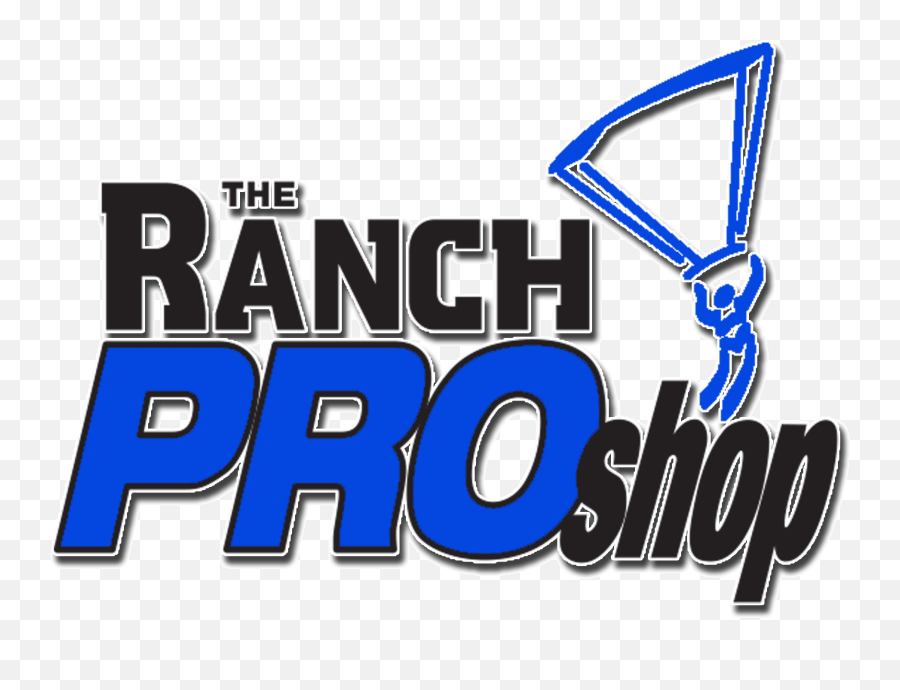 The Ranch Proshop Inc - Language Png,Aerodyne Icon