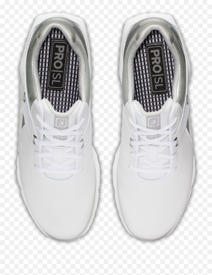 Golf Shoe - Footjoy Pro Sl Golf Shoes Png,Footjoy Icon Replacement Spikes