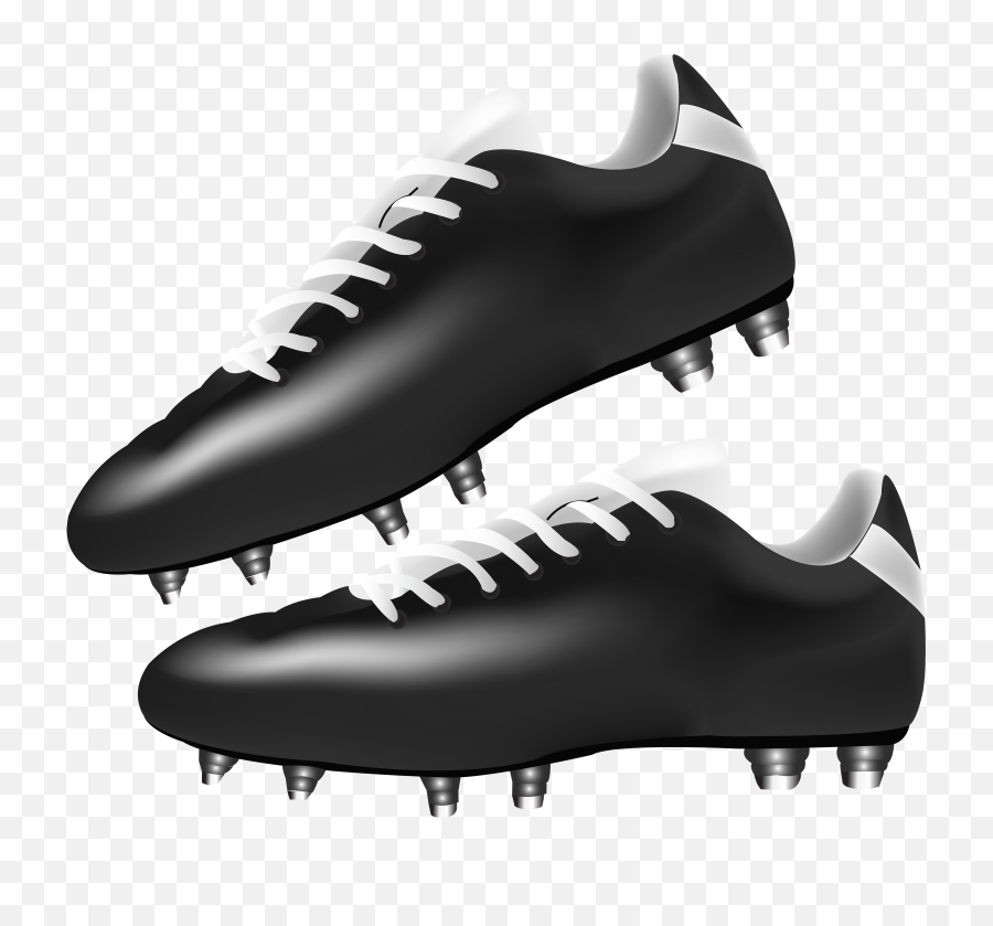 Football Boots Png Clipart - Football Boots Png,Boots Png