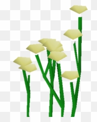 Daffodils - Laceleaf Png,Daffodil Icon