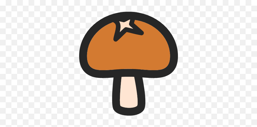 Mushrooms Vector Icons Free Download In - Dot Png,Mushrooms Icon