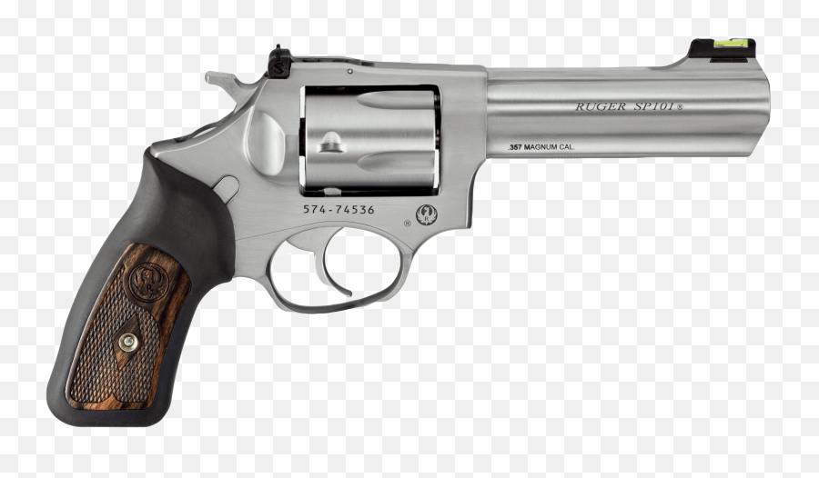 Ruger Lcrx Double Action Revolver 22lr - Ruger Sp101 4 Png,Ruger Icon