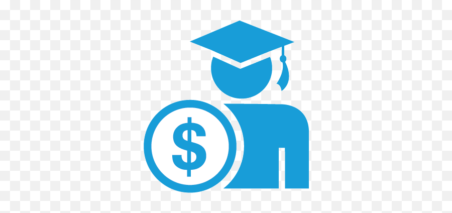 Fee Structure Png - Financial Aid,Fee Icon Png