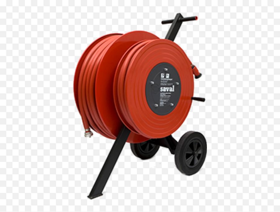 Pictogram Fire Hose Reel - Saval Haspelwagen Png,Hose Reel Icon