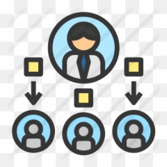 Supplier - Flaticon png