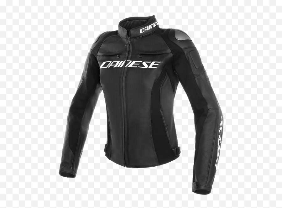 Racing 3 Perf - Dainese Racing 3 Lady Leather Jacket Png,Icon Denim Motorcycle Jacket