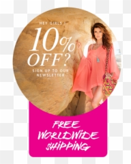 Contact Us - For Women png