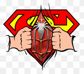 Shirt Design Png 4 Image - Superman Logo