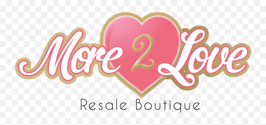 More 2 Love Resale Boutique - Buckeye Arizona Creperie Png,Torrid Icon