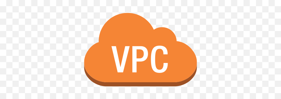 Private Cloud Virtual Icon - Aws Vpc Logo Png,Virtual Icon
