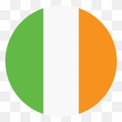 Ireland Flag Icon - Icon Png