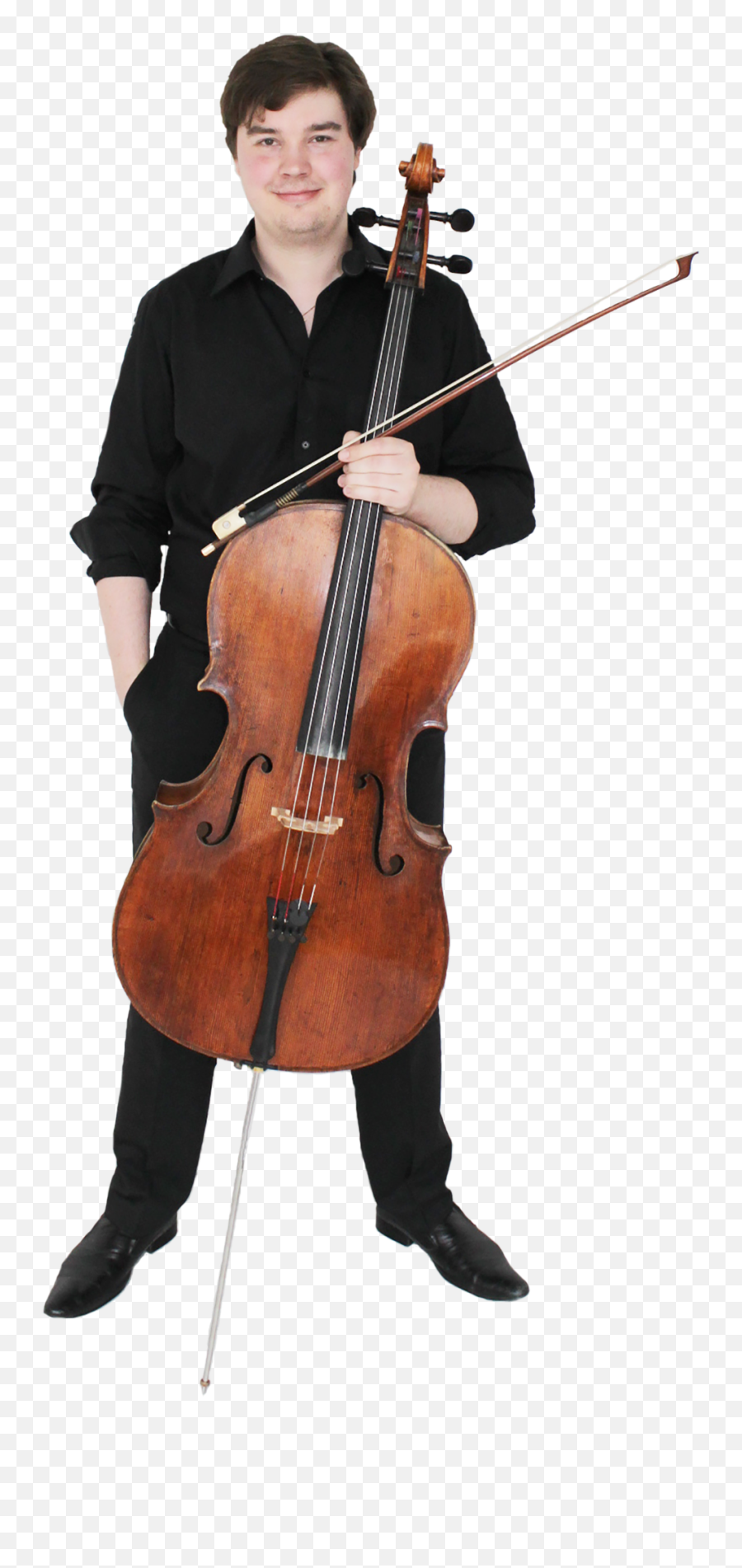 Download Cello - Full Size Png Image Pngkit Violone,Cello Png