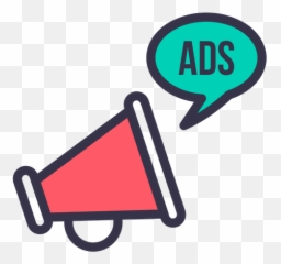 16 Icon Of Colored Outline Style - Social Media Ads png
