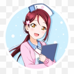 Icon Edits - Girly png