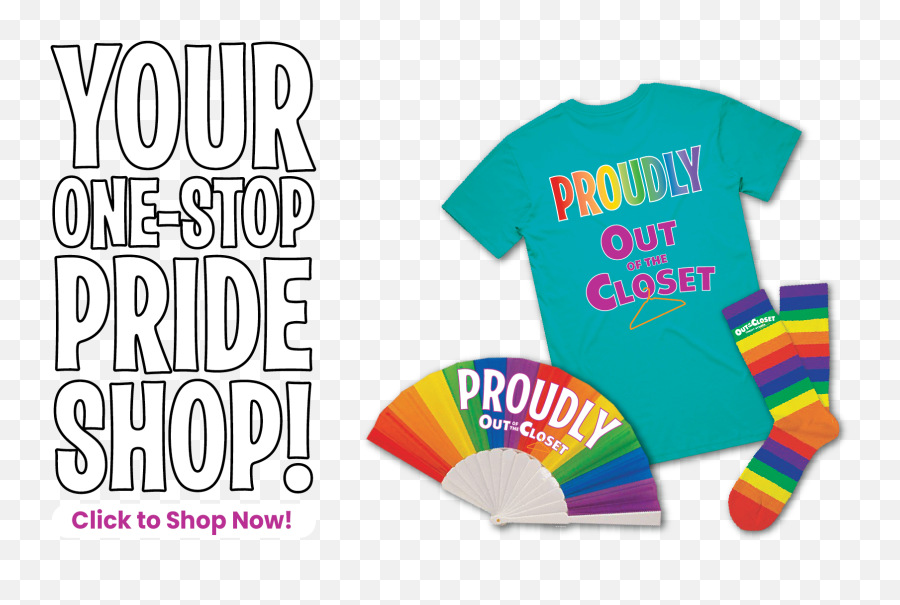 Out Of The Closet Thrift Stores - Short Sleeve Png,Hand Online Shopping Icon