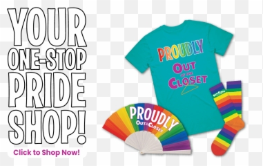 Out Of The Closet Thrift Stores - Short Sleeve png